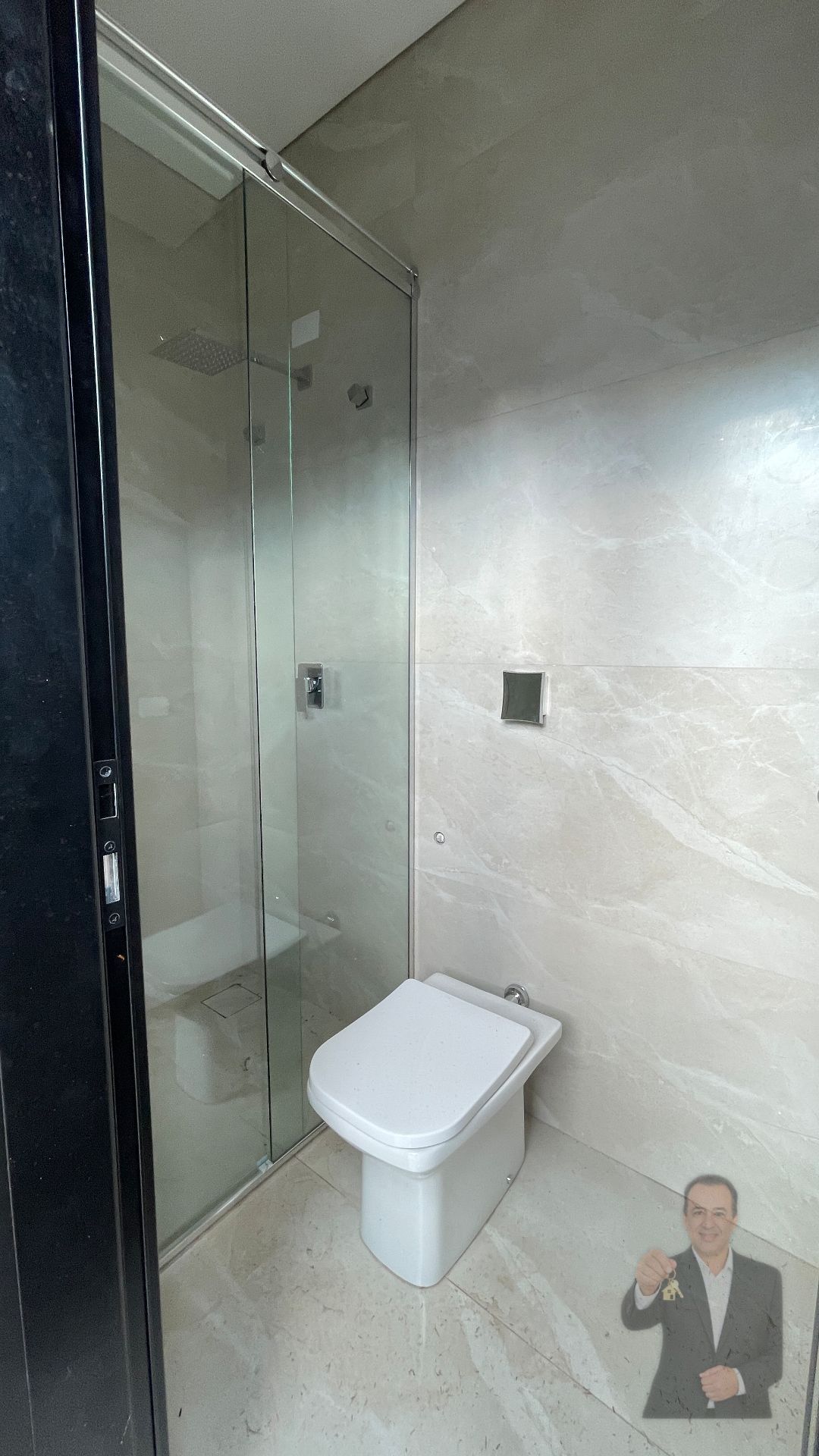 Sobrado à venda - 360m² - Condomínio Royal Garden - Umuarama — foto 17