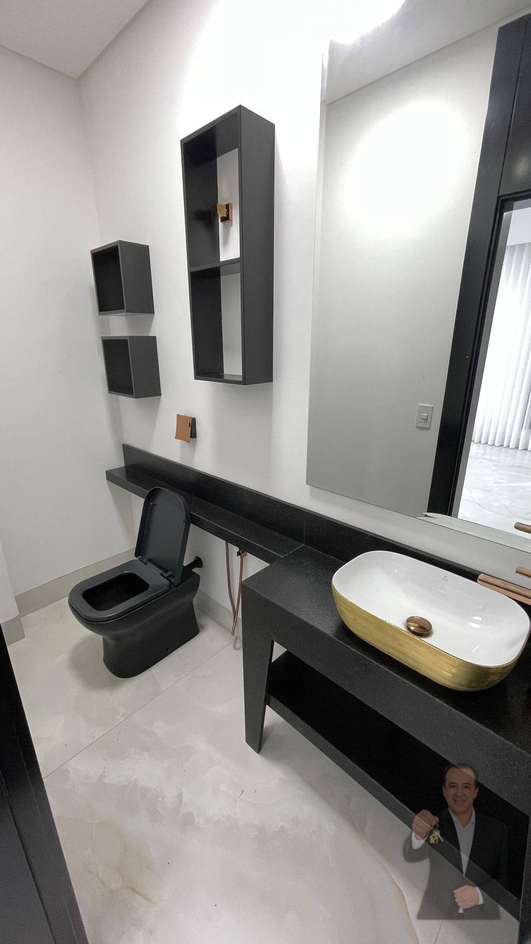 Sobrado à venda - 360m² - Condomínio Royal Garden - Umuarama — foto 20