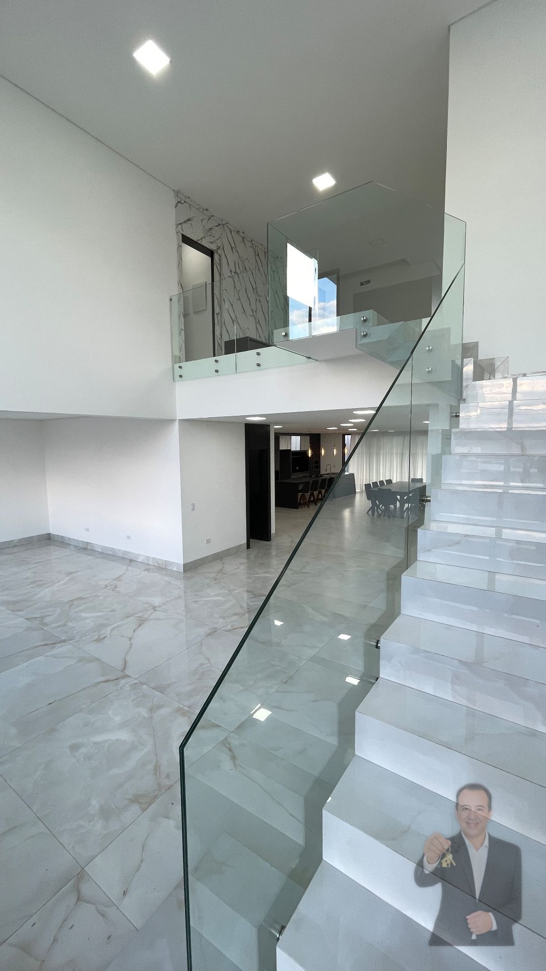 Sobrado à venda - 360m² - Condomínio Royal Garden - Umuarama — foto 21