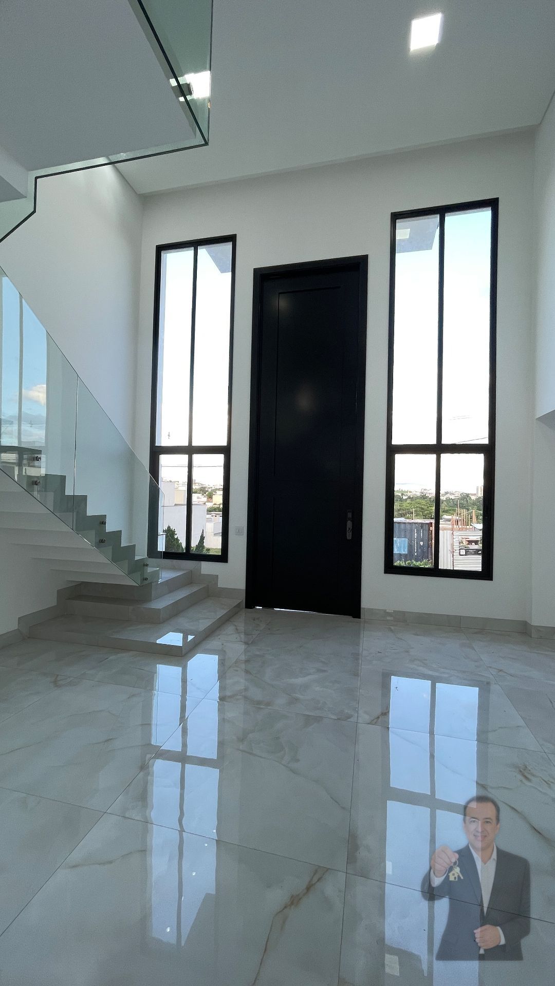 Sobrado à venda - 360m² - Condomínio Royal Garden - Umuarama — foto 22