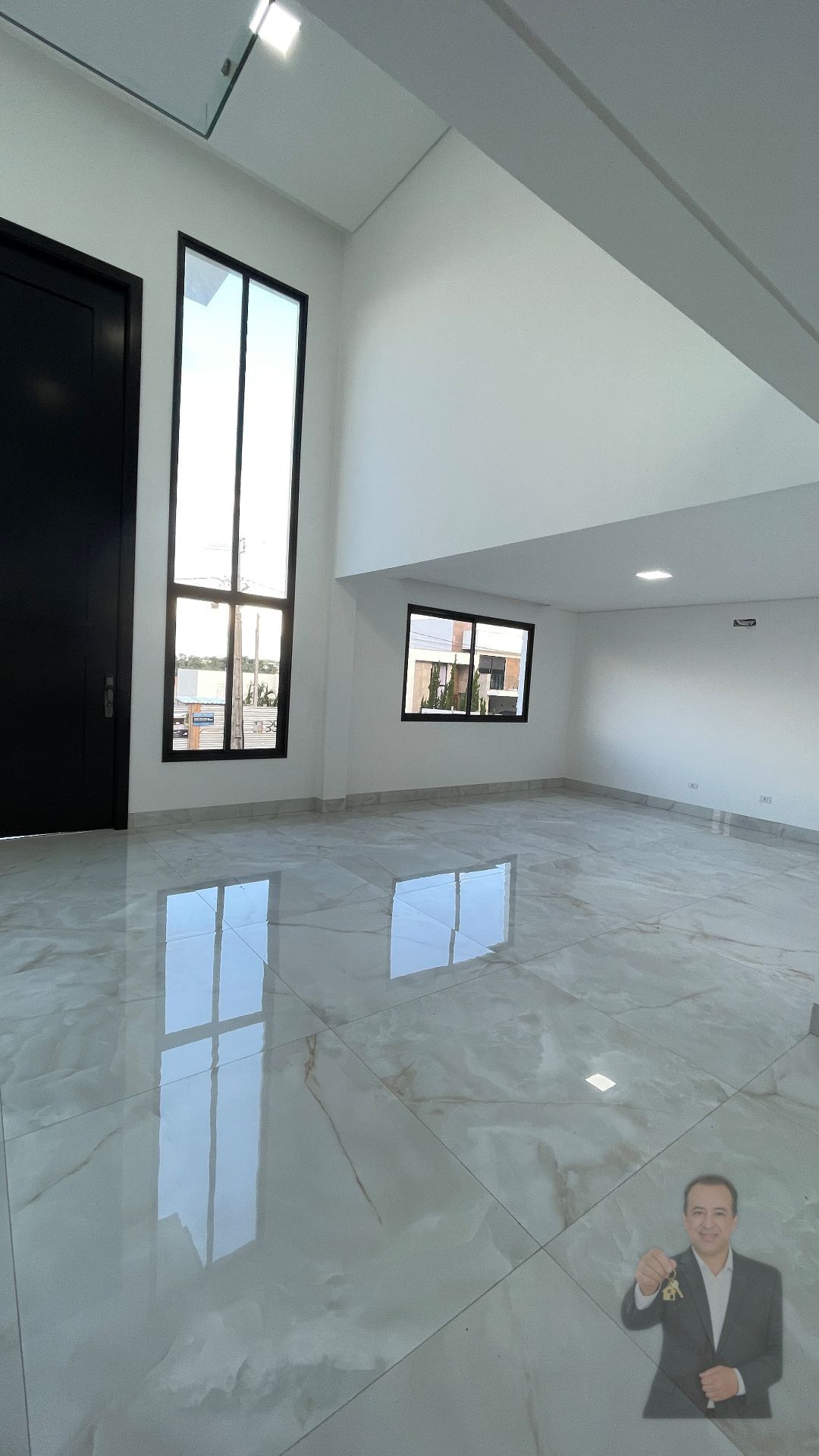 Sobrado à venda - 360m² - Condomínio Royal Garden - Umuarama — foto 23