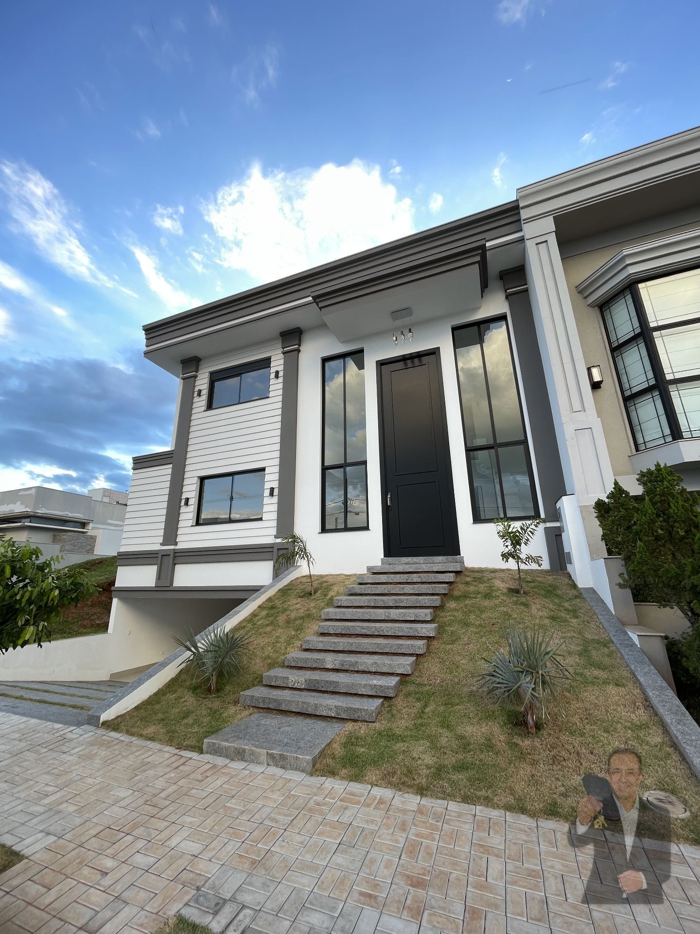 Sobrado à venda - 360m² - Condomínio Royal Garden - Umuarama — foto 24