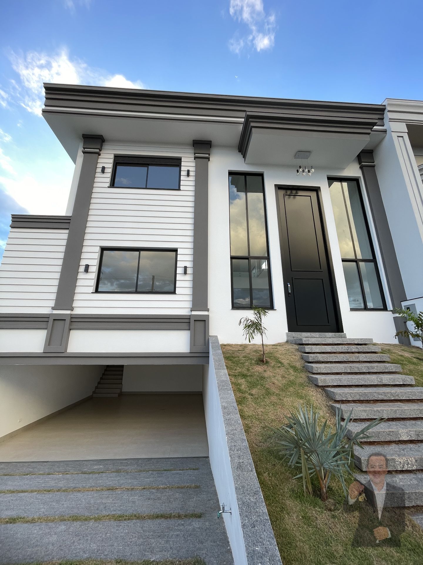 Sobrado à venda - 360m² - Condomínio Royal Garden - Umuarama — foto 25