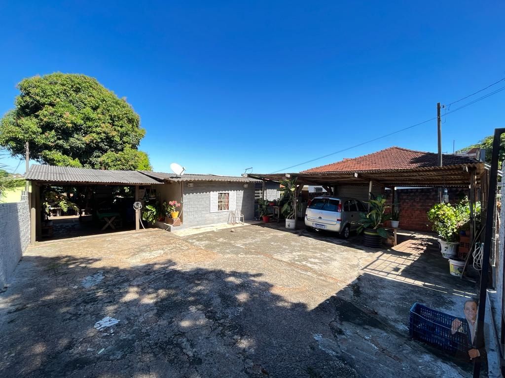 Terreno à venda - 496m² - Zona VII — foto 1