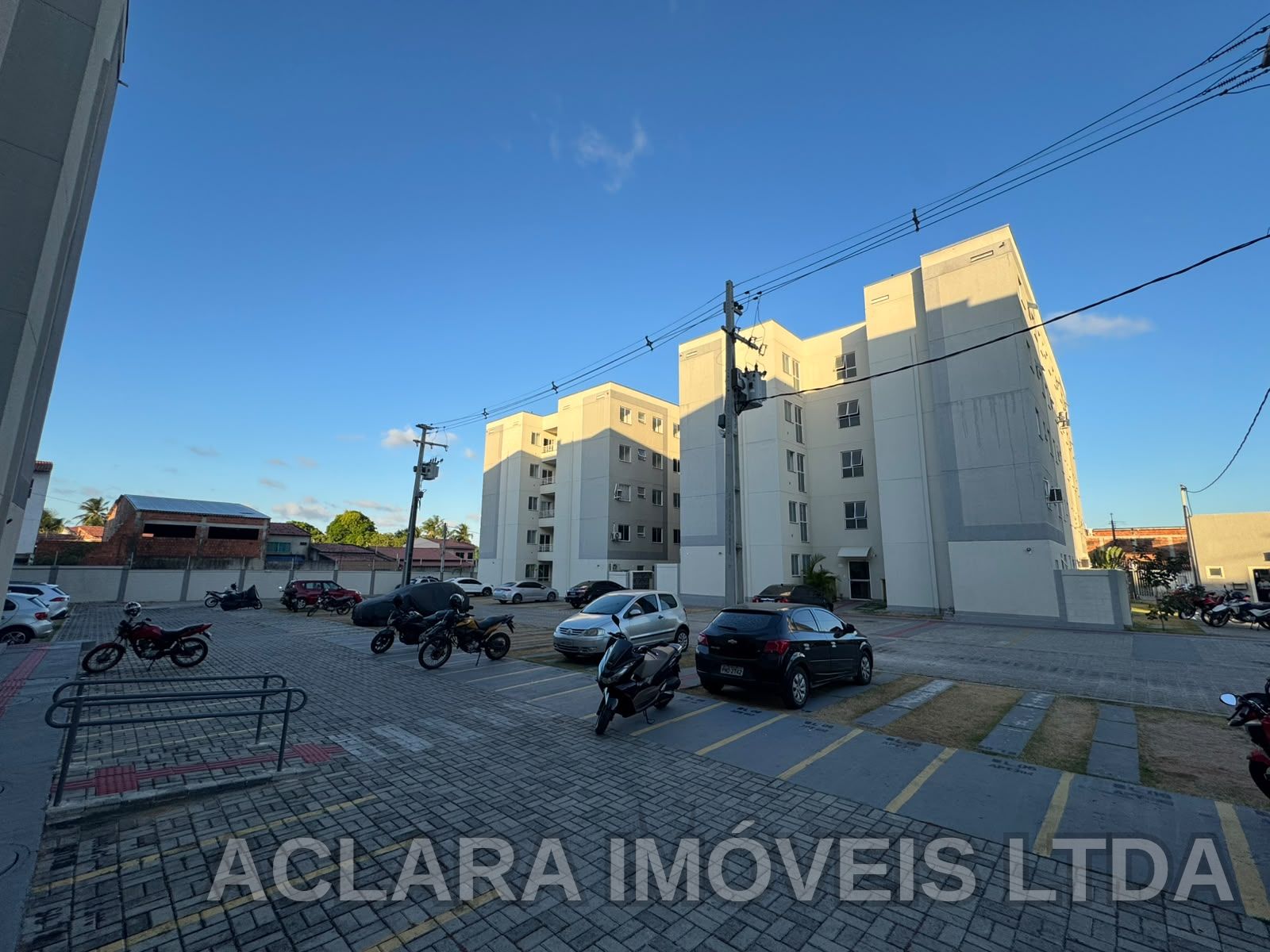 Apartamento com 2 quartos — foto 12