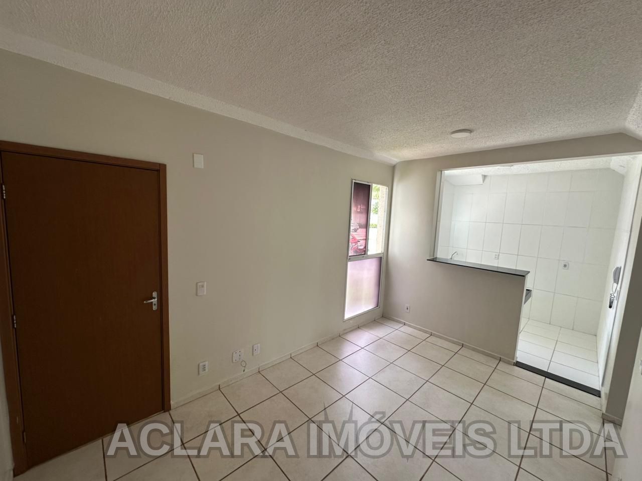 Apartamento 2 quartos no Parque Fluence — foto 1