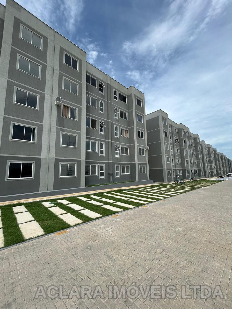 Apartamento 2 quartos no Maracanaú — foto 6