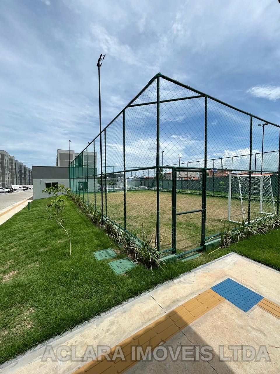 Apartamento 2 quartos no Maracanaú — foto 8