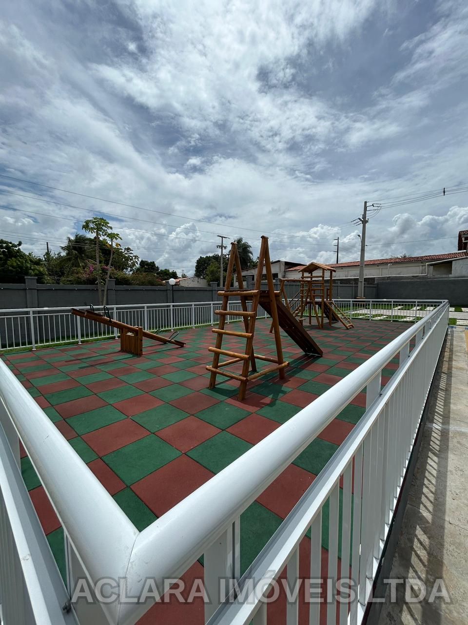 Apartamento 2 quartos no Maracanaú — foto 15