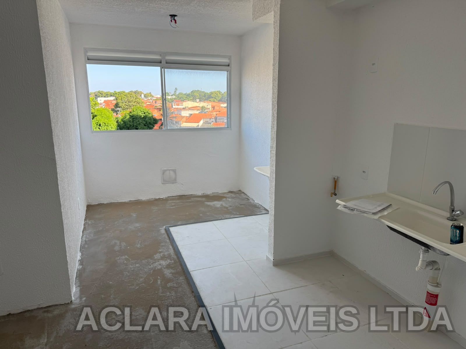 Apartamento 2 Quartos Parangaba — foto 6