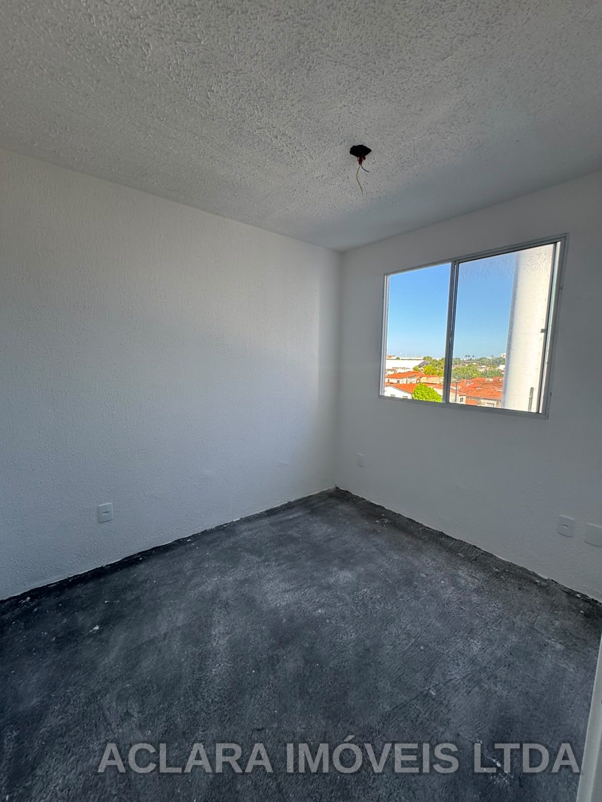 Apartamento 2 Quartos Parangaba — foto 3