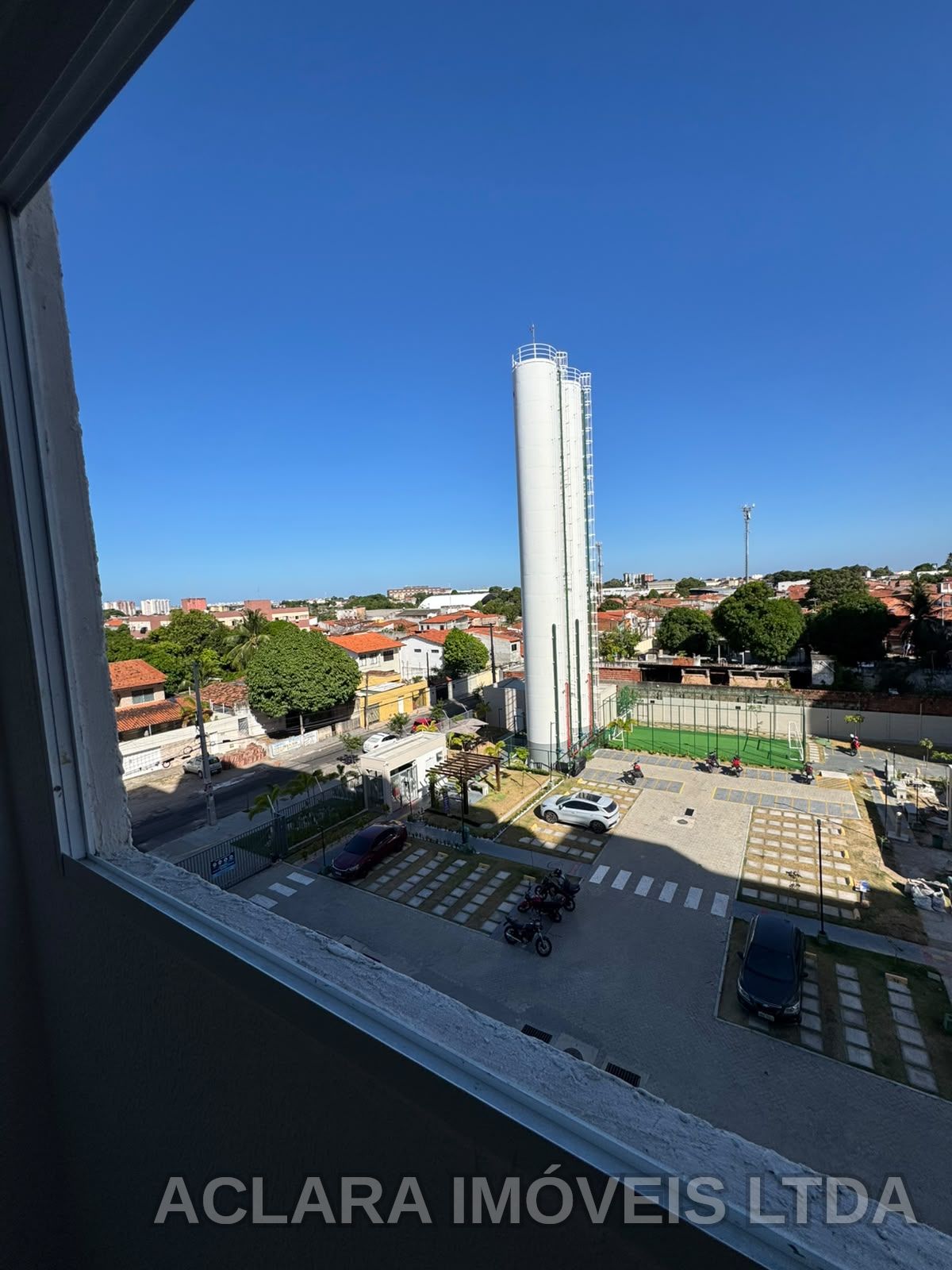 Apartamento 2 Quartos Parangaba — foto 2