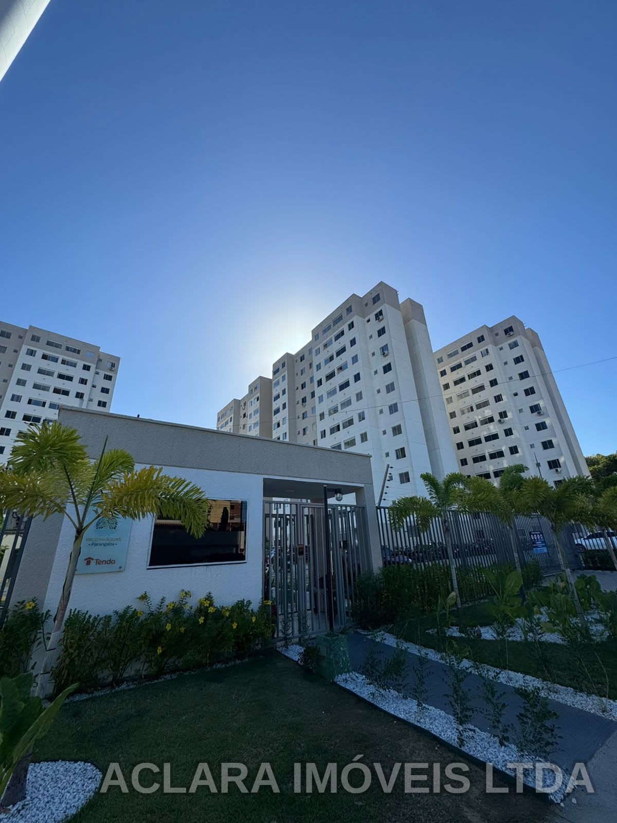 Apartamento 2 Quartos Parangaba — foto 8