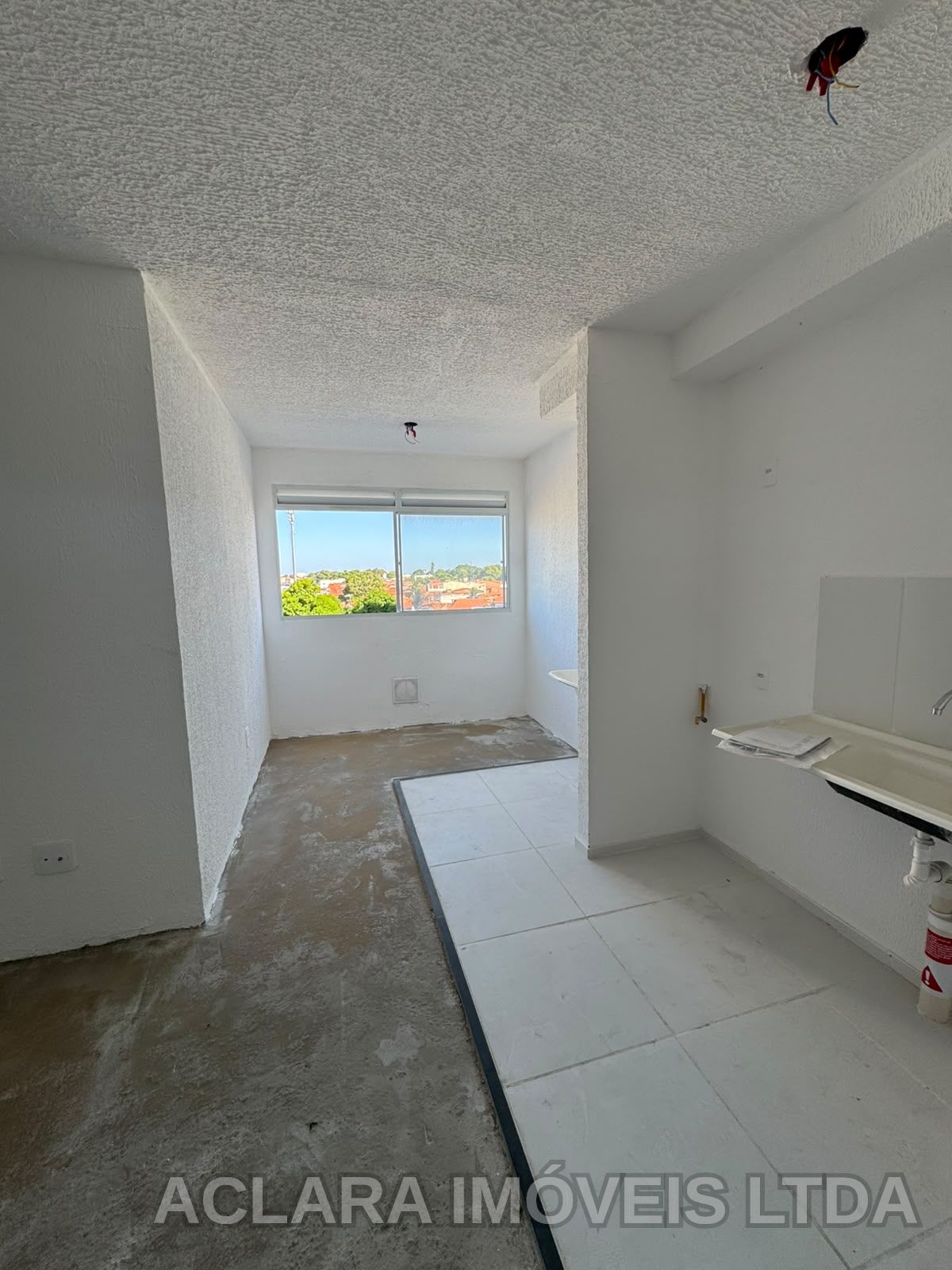 Apartamento 2 Quartos Parangaba — foto 9