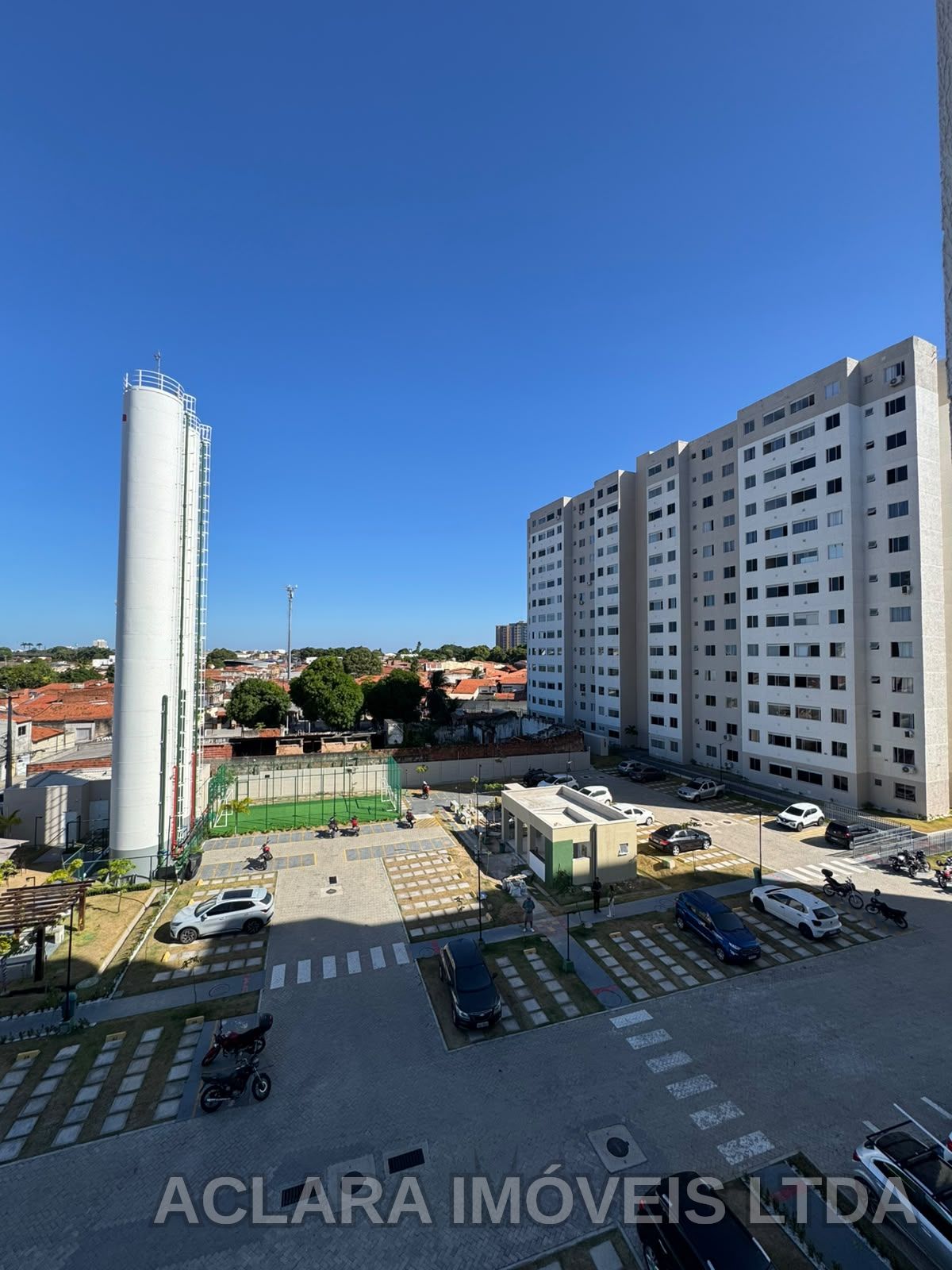 Apartamento 2 Quartos Parangaba — foto 12