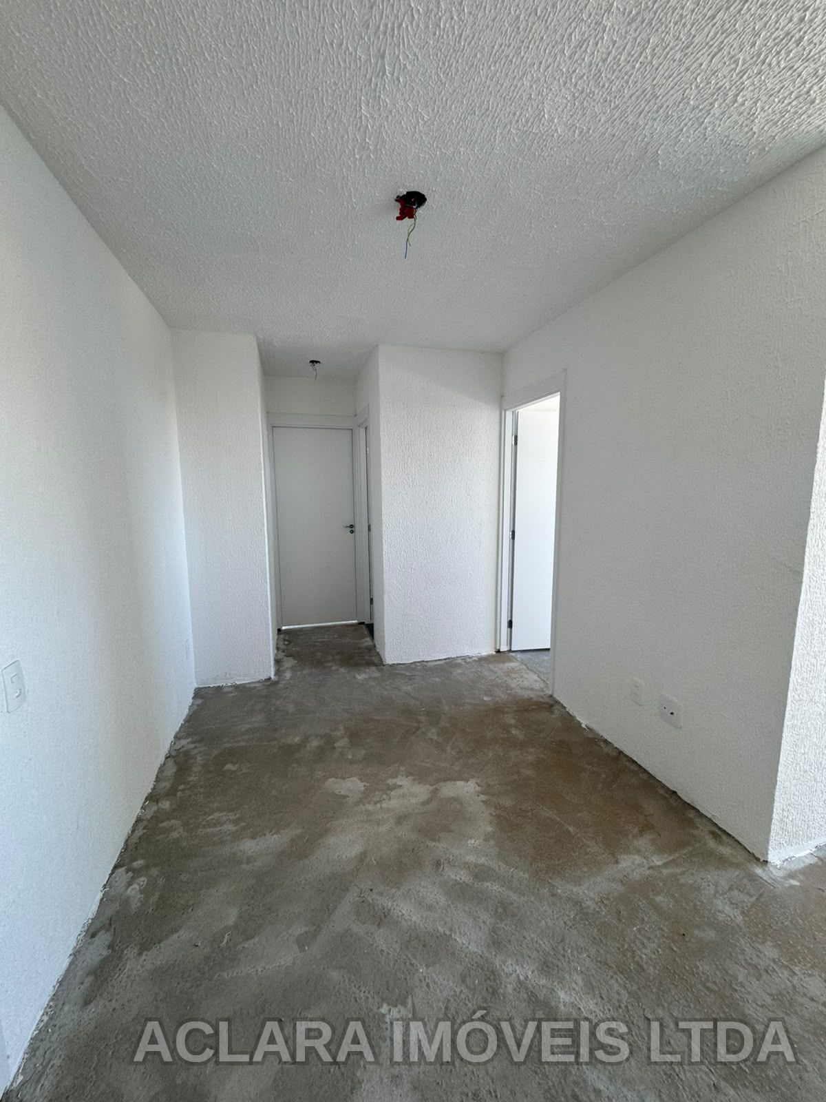 Apartamento 2 Quartos Parangaba — foto 7