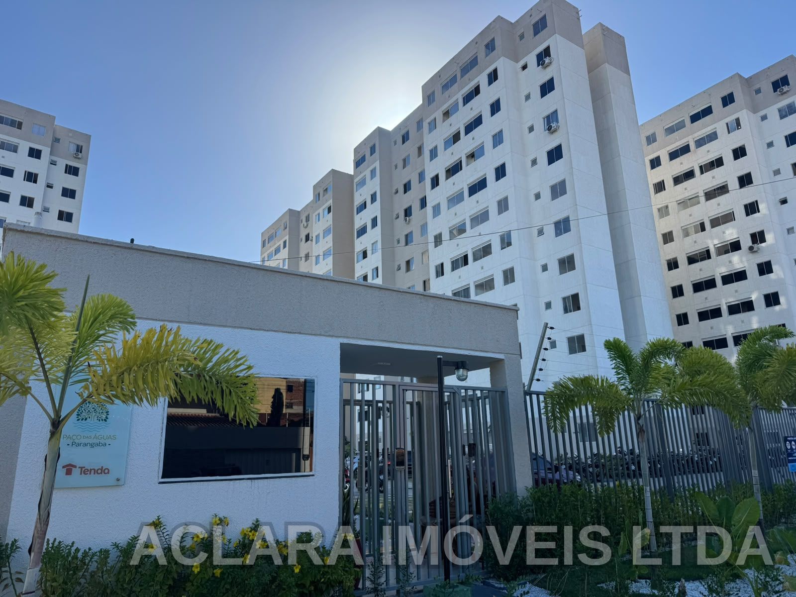 Apartamento 2 Quartos Parangaba — foto 4
