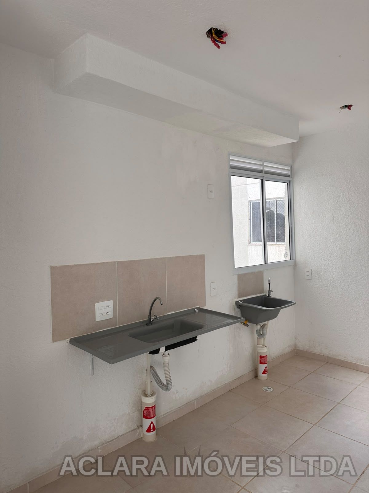 Apartamento com 2 Quartos à venda, 40m² - Mondubim — foto 3