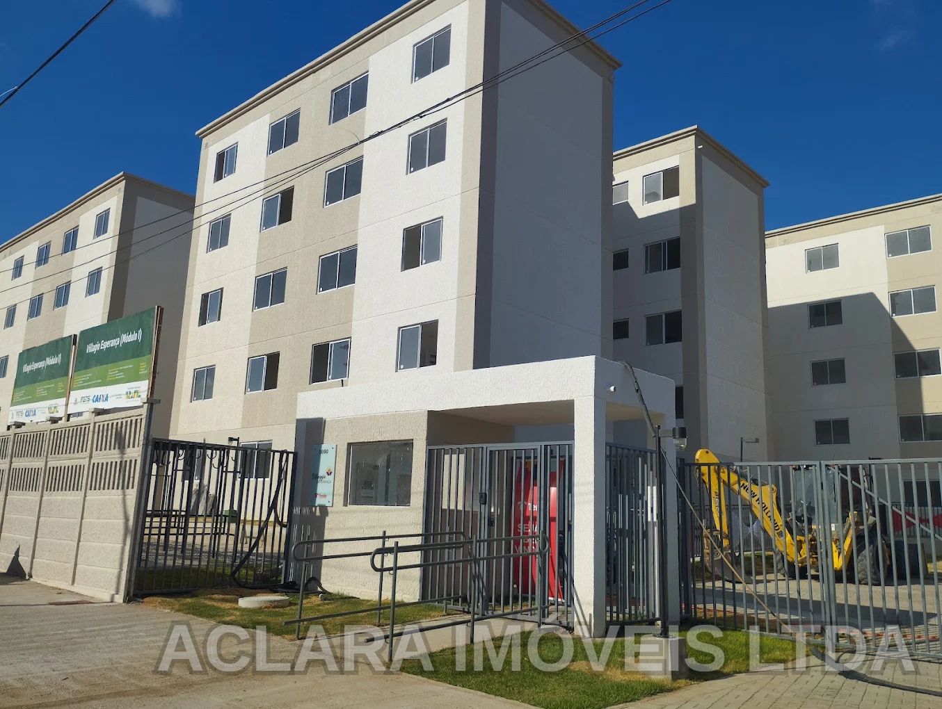 Apartamento com 2 Quartos à venda, 40m² - Mondubim — foto 7