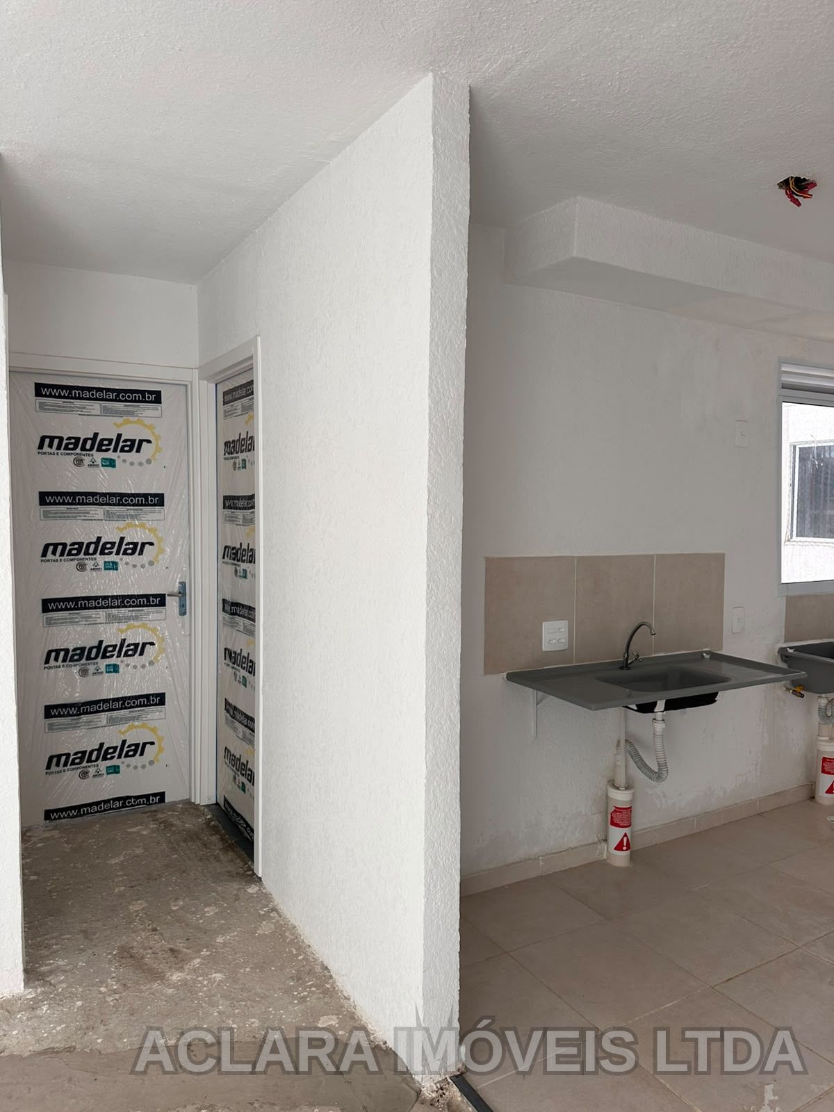 Apartamento com 2 Quartos à venda, 40m² - Mondubim — foto 5