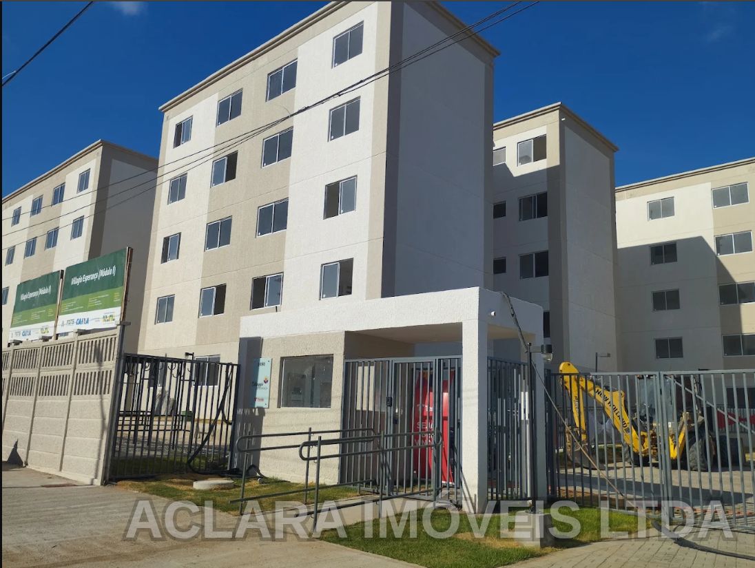Apartamento com 2 Quartos à venda, 40m² - Mondubim — foto 1