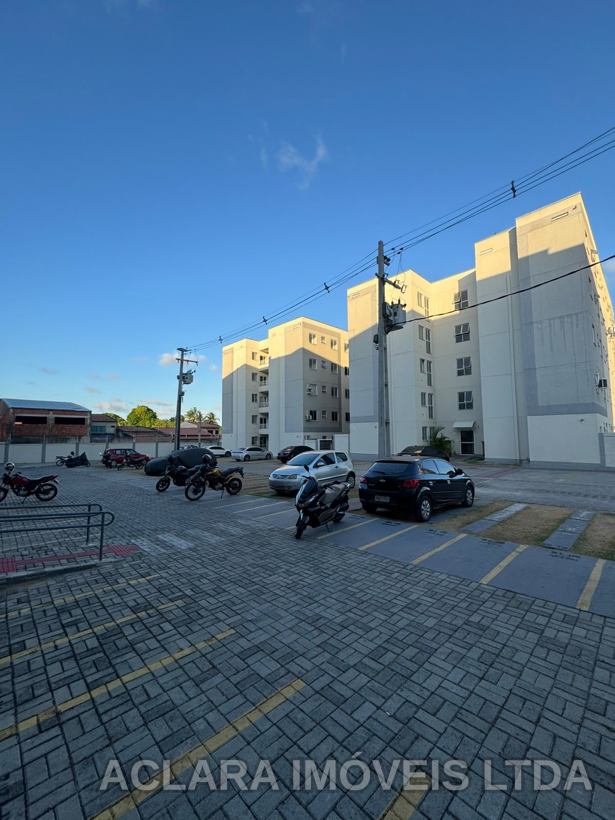 Apartamento com 2 Quartos à venda, 40m² - Bom Jardim — foto 17