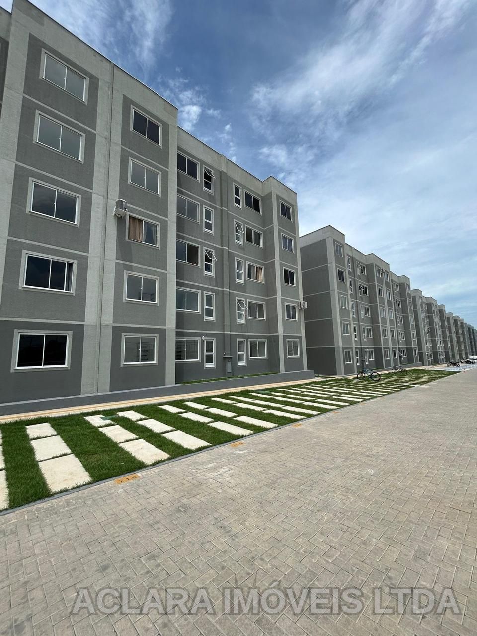 Apartamento com 2 Quartos à venda, 40m² - Pajuçara — foto 11