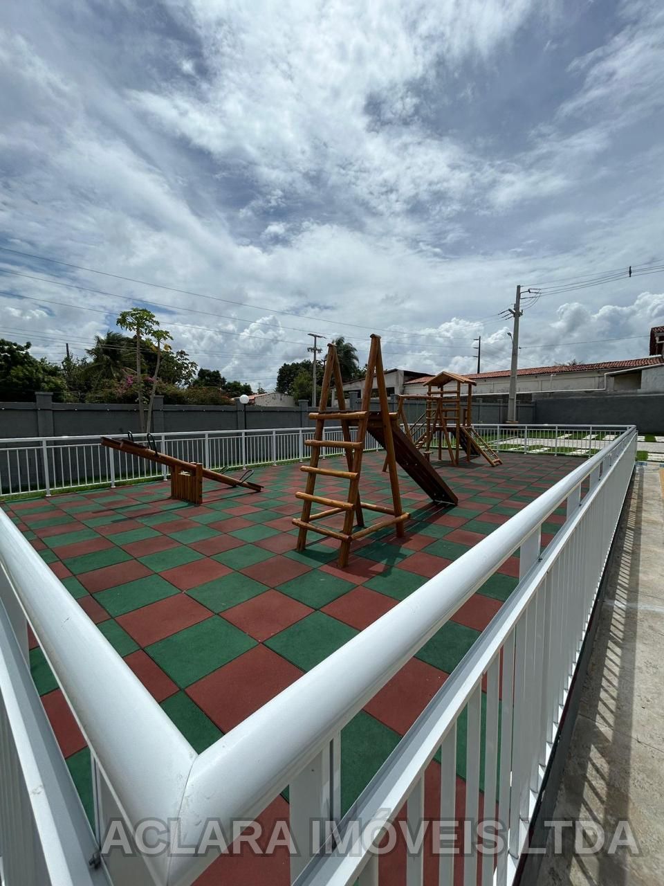 Apartamento com 2 Quartos à venda, 40m² - Pajuçara — foto 7