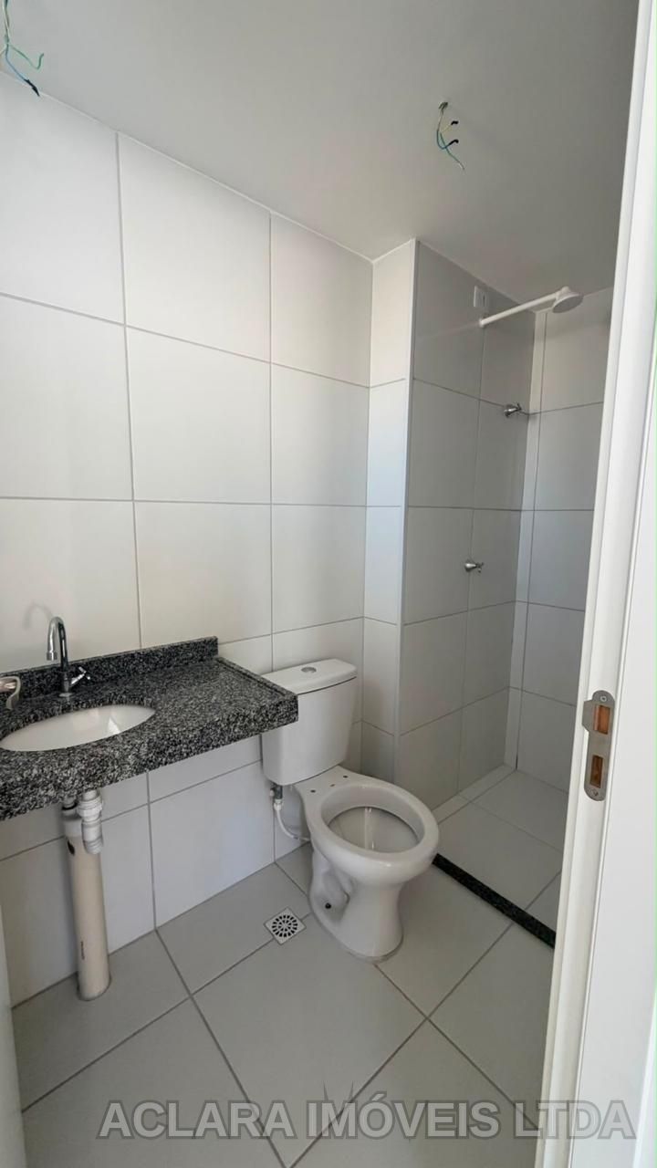 Apartamento com 2 Quartos à venda, 94m² - Antônio Bezerra — foto 3