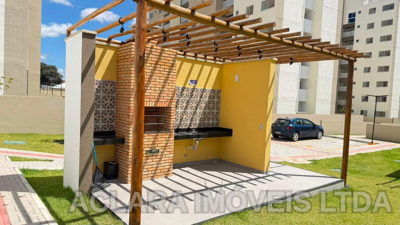 Apartamento com 2 Quartos à venda, 94m² - Antônio Bezerra — foto 2