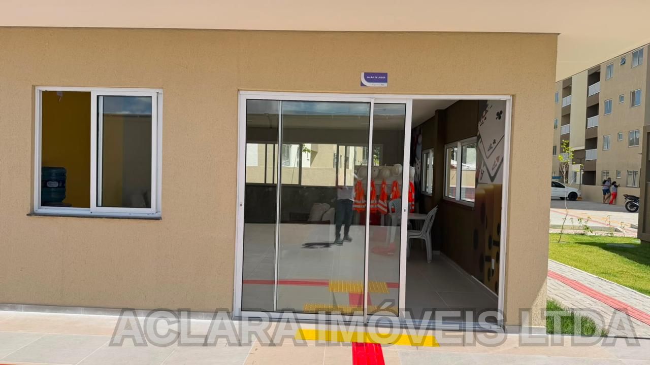 Apartamento com 2 Quartos à venda, 94m² - Antônio Bezerra — foto 7