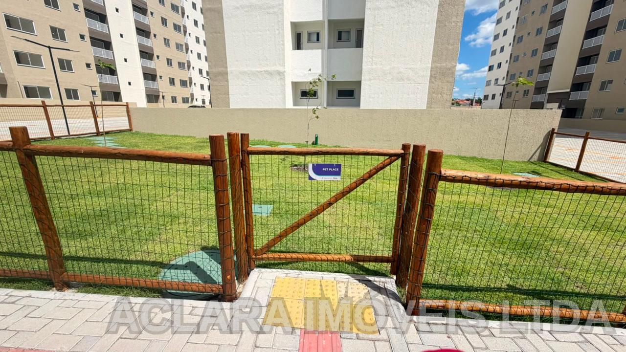 Apartamento com 2 Quartos à venda, 94m² - Antônio Bezerra — foto 4