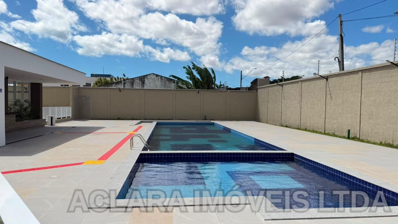 Apartamento com 2 Quartos à venda, 94m² - Antônio Bezerra — foto 11