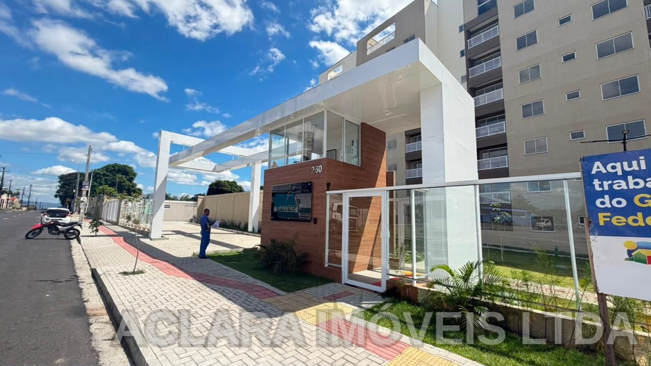 Apartamento com 2 Quartos à venda, 94m² - Antônio Bezerra — foto 15