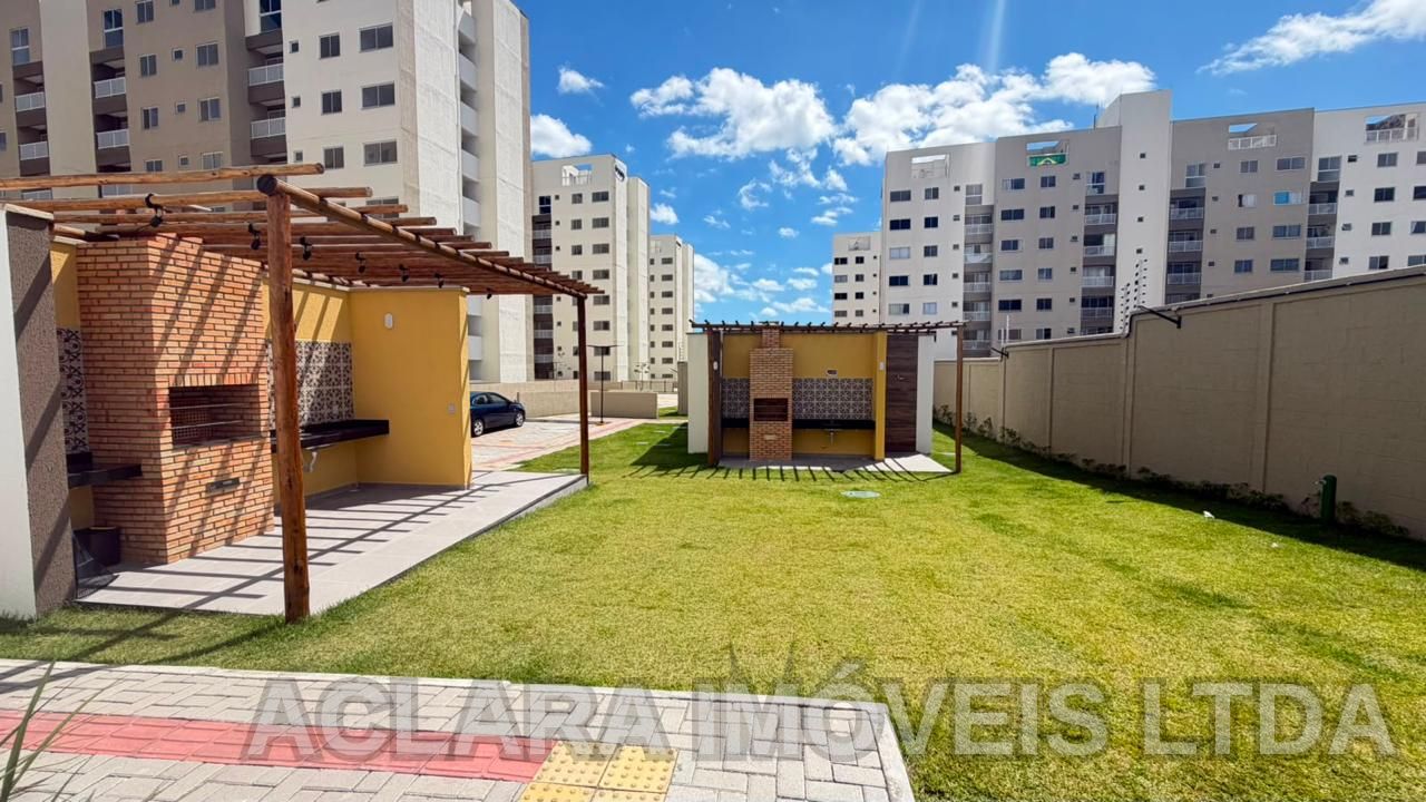 Apartamento com 2 Quartos à venda, 94m² - Antônio Bezerra — foto 20