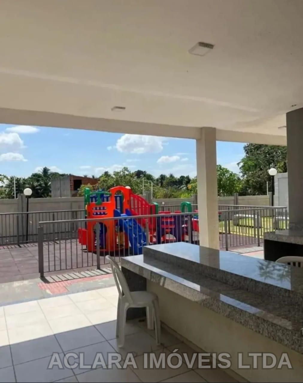 Apartamento com 2 Quartos à venda, 62m² - Jangurussu — foto 3