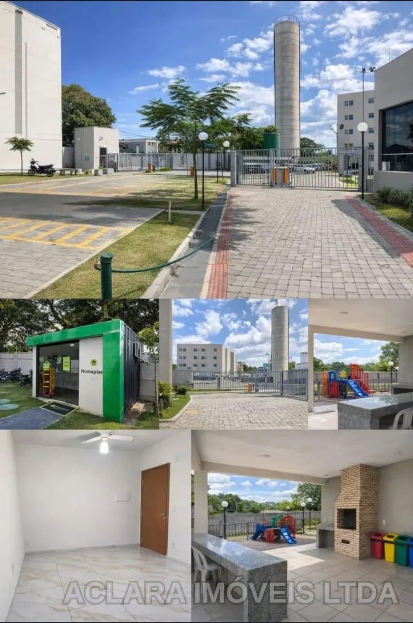 Apartamento com 2 Quartos à venda, 62m² - Jangurussu — foto 4
