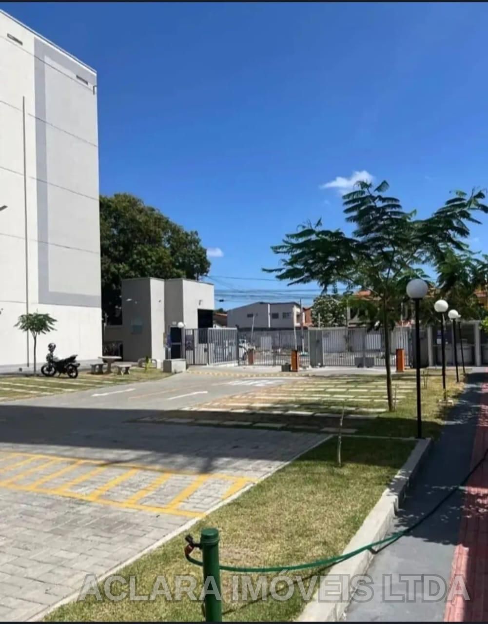 Apartamento com 2 Quartos à venda, 62m² - Jangurussu — foto 5