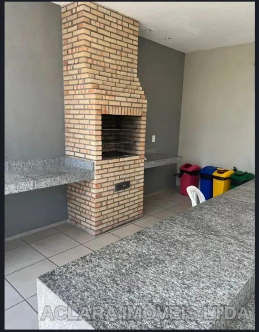 Apartamento com 2 Quartos à venda, 62m² - Jangurussu — foto 8
