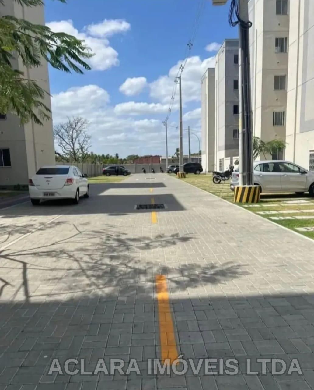 Apartamento com 2 Quartos à venda, 62m² - Jangurussu — foto 7