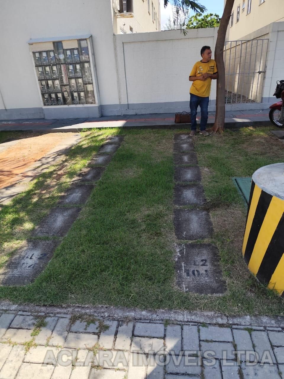 Apartamento com 2 Quartos à venda, 62m² - Jangurussu — foto 18