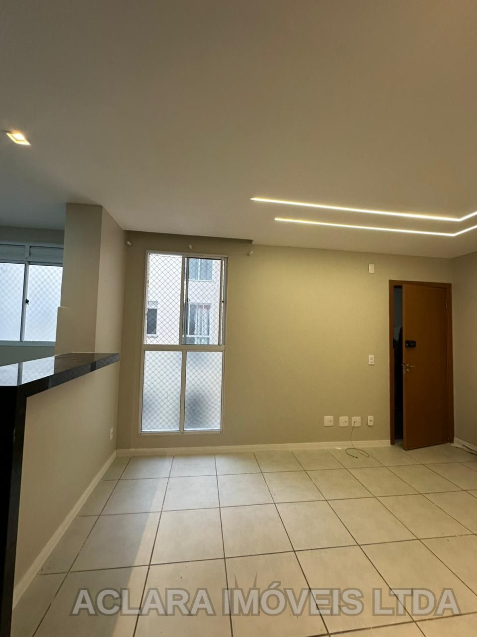 Apartamento com 2 Quartos à venda, 40m² - Mondubim — foto 2