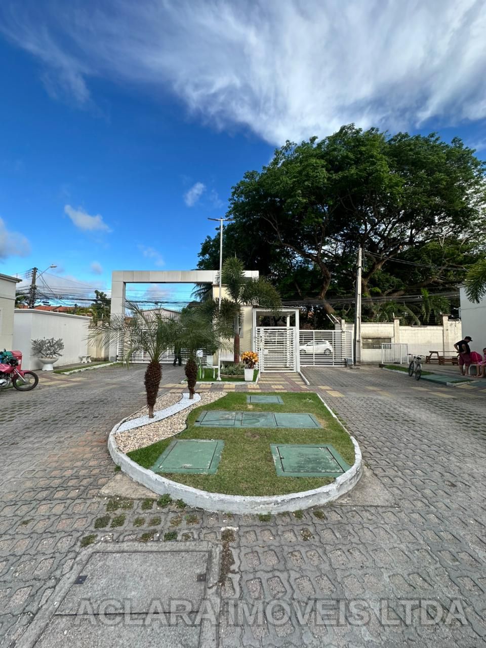 Apartamento com 2 Quartos à venda, 40m² - Mondubim — foto 7