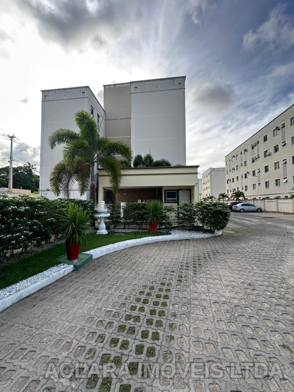 Apartamento com 2 Quartos à venda, 40m² - Mondubim — foto 1
