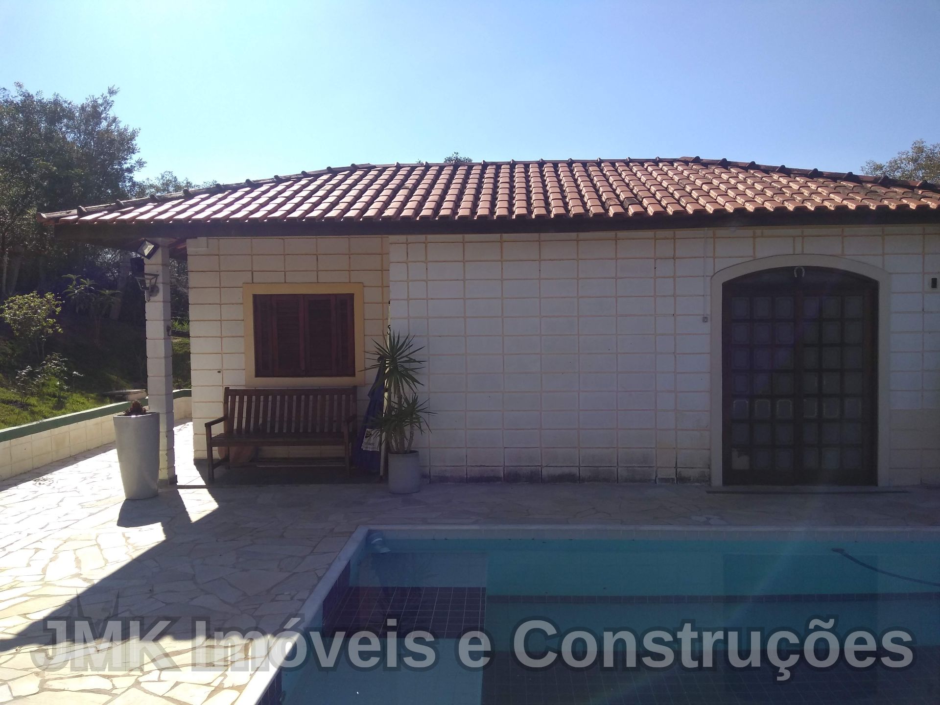 Linda Edícula com Área Gourmet — foto 23