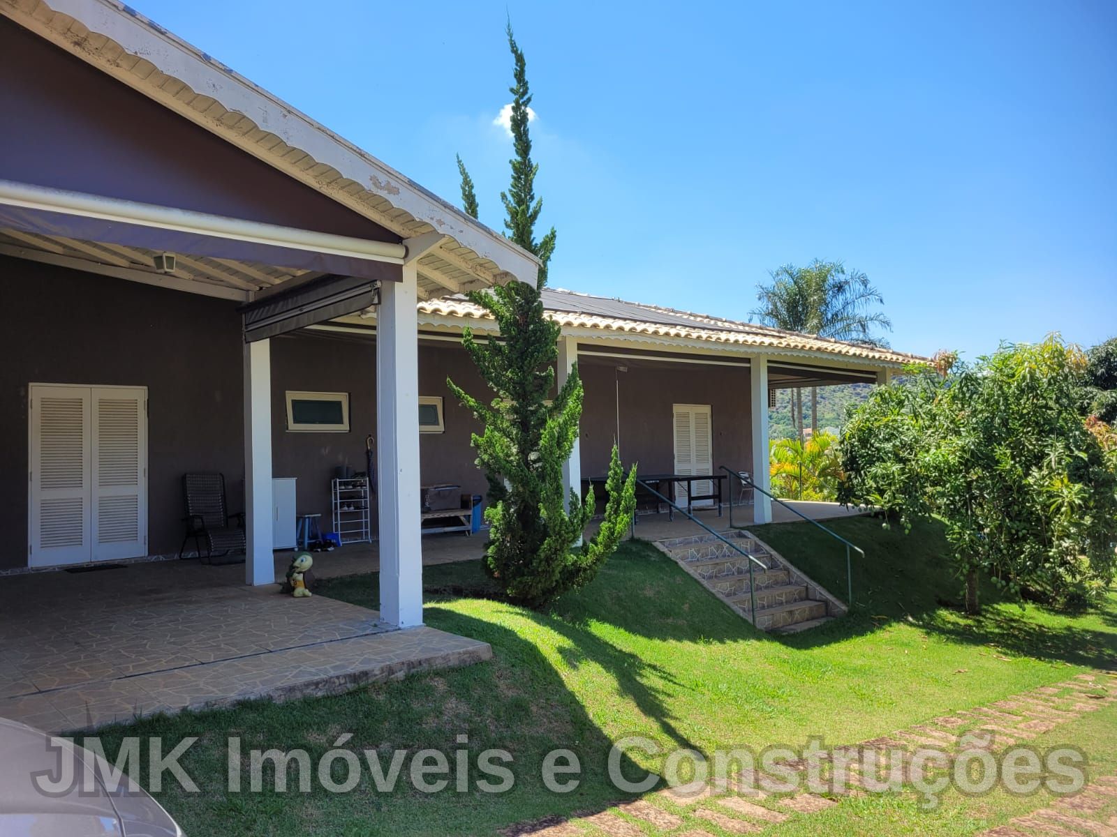 Casa 4 quartos no Jardim do Ribeirão — foto 5