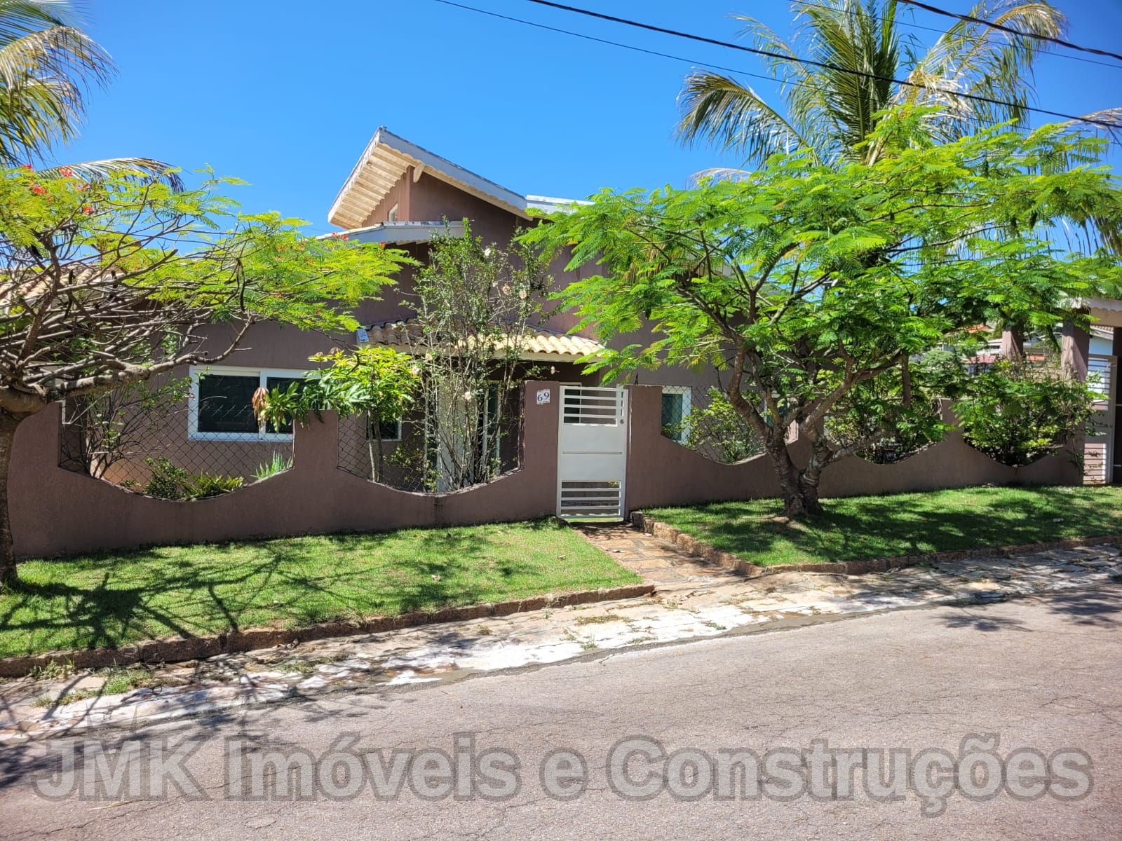 Casa 4 quartos no Jardim do Ribeirão — foto 1