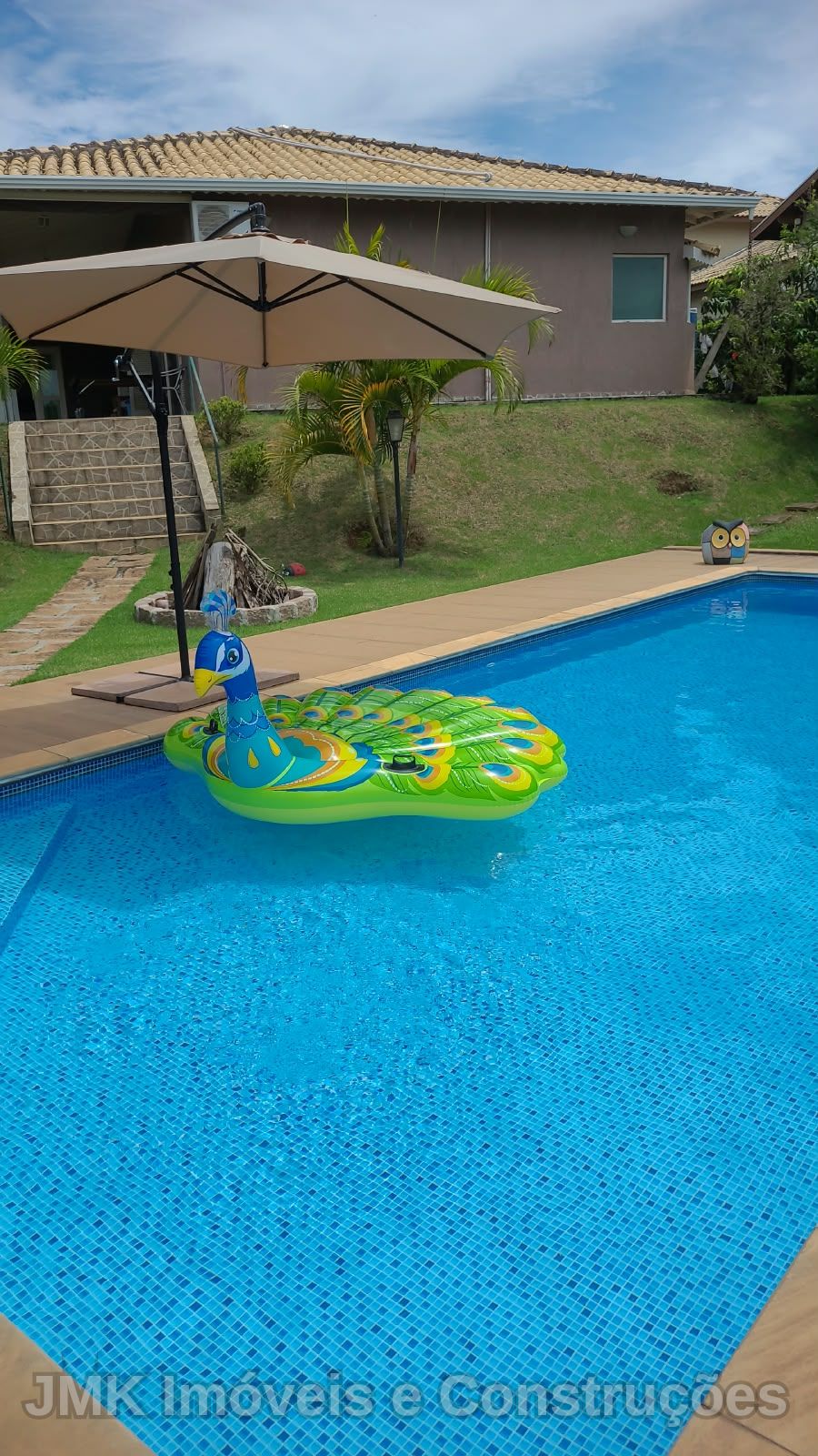 Casa 4 quartos no Jardim do Ribeirão — foto 12