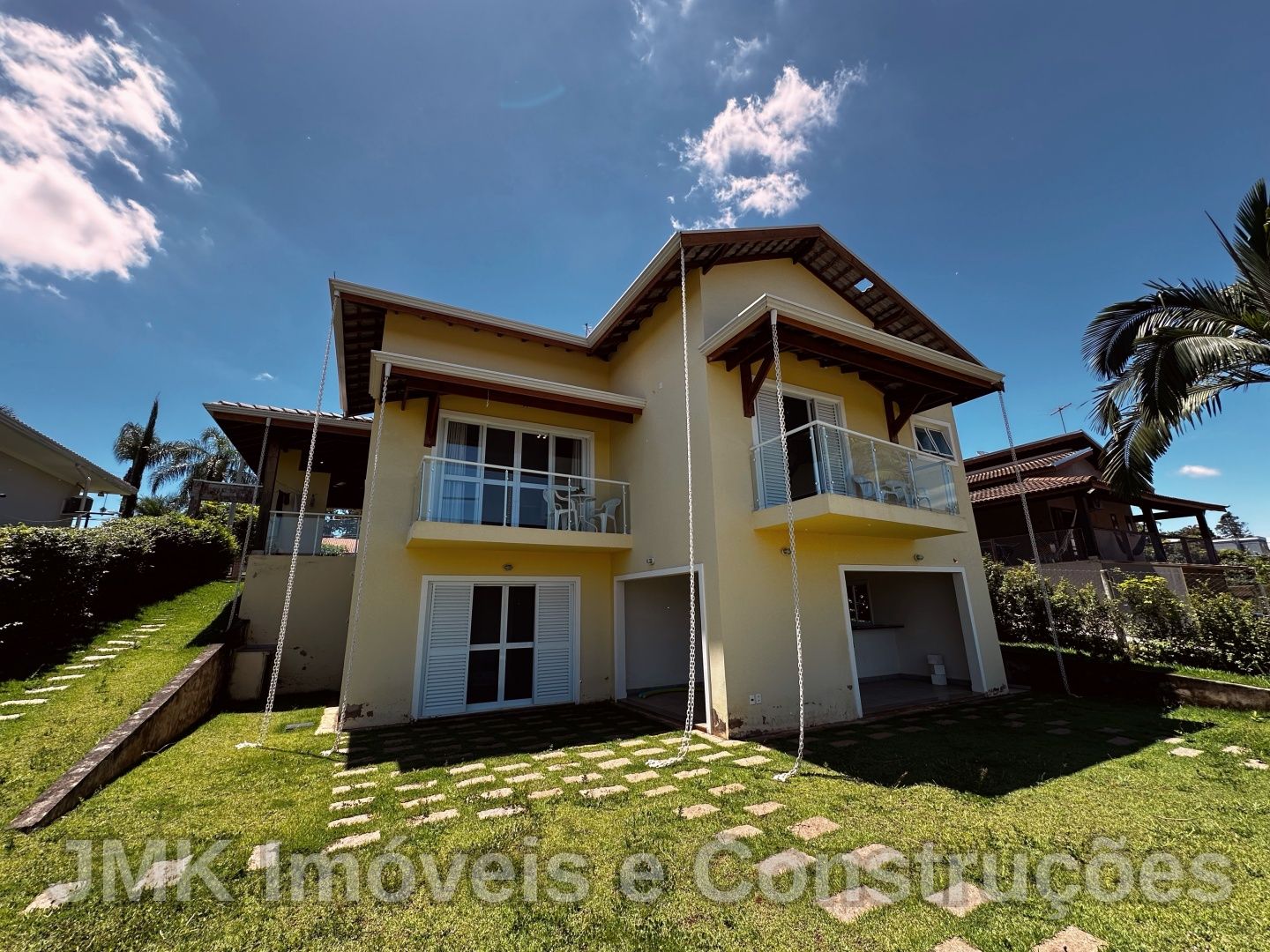 Casa de Condomínio "O novo Conceito" com 3 dormitórios — foto 16