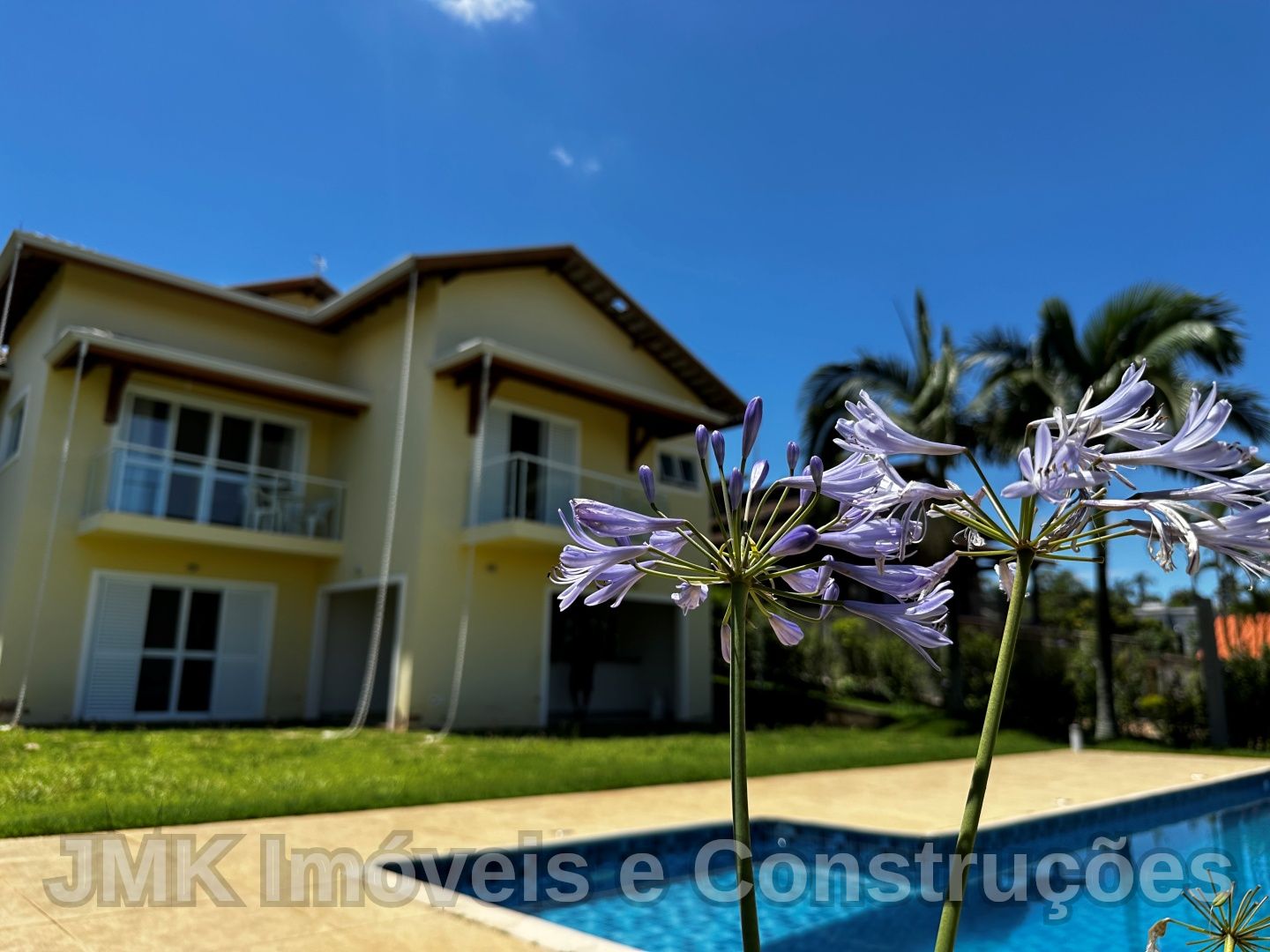 Casa de Condomínio "O novo Conceito" com 3 dormitórios — foto 18